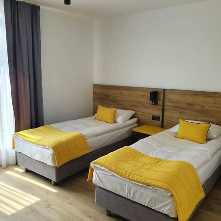 Villa 17 Noclegi Plock Bagian luar foto