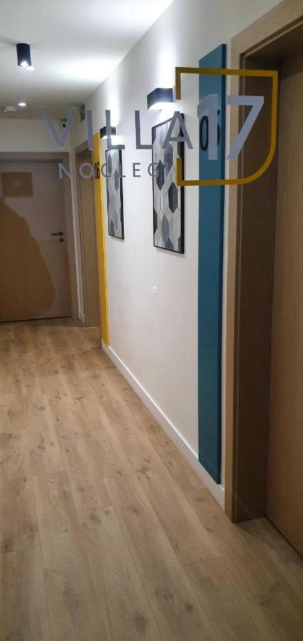 Villa 17 Noclegi Plock Bagian luar foto