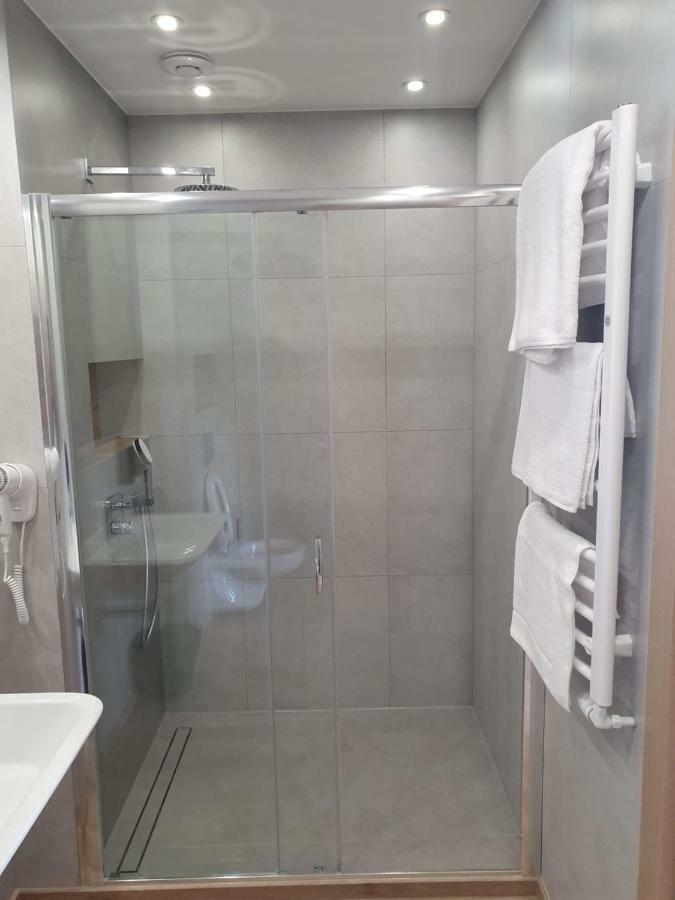 Villa 17 Noclegi Plock Bagian luar foto