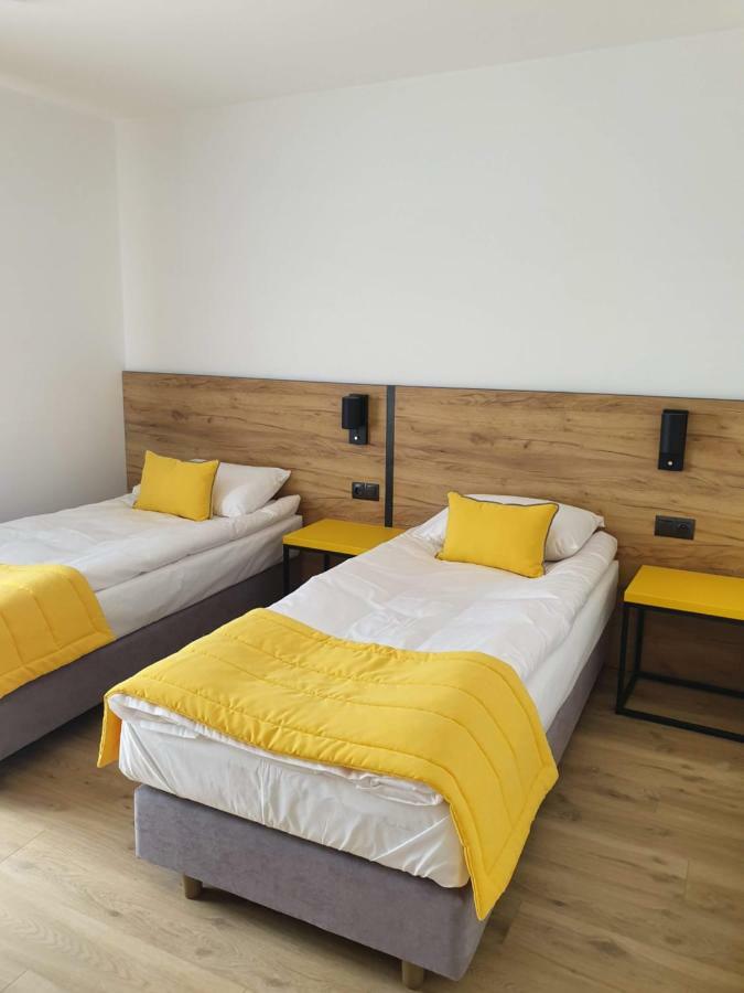 Villa 17 Noclegi Plock Bagian luar foto