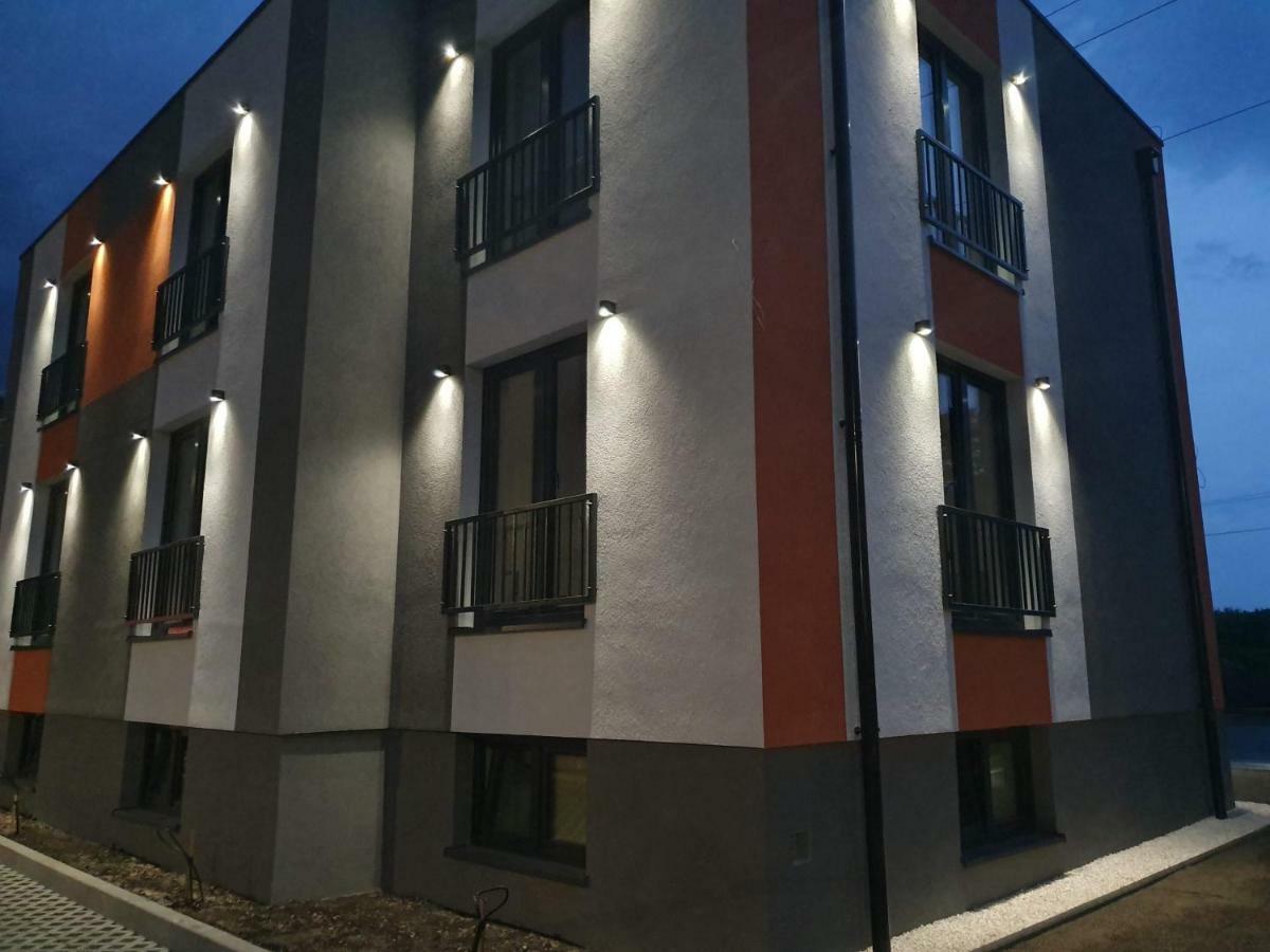 Villa 17 Noclegi Plock Bagian luar foto