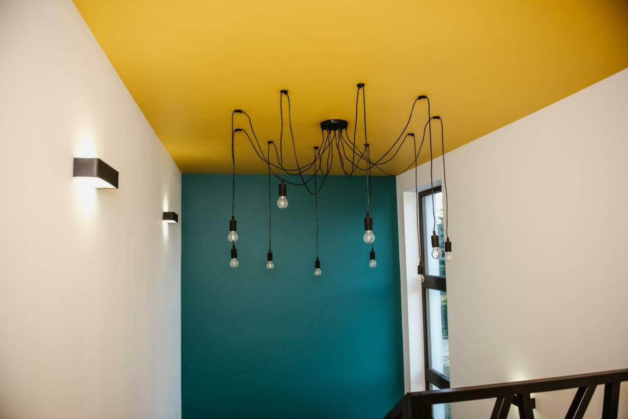 Villa 17 Noclegi Plock Bagian luar foto
