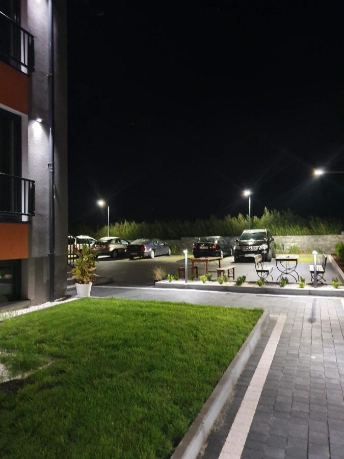Villa 17 Noclegi Plock Bagian luar foto
