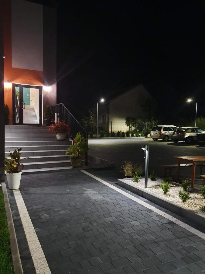 Villa 17 Noclegi Plock Bagian luar foto